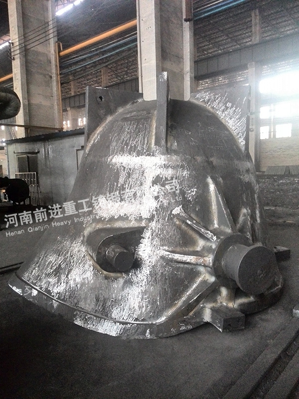 Slag Pot(15)