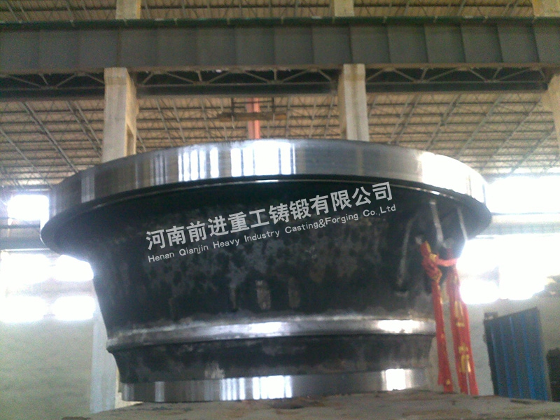 Millstones (3)