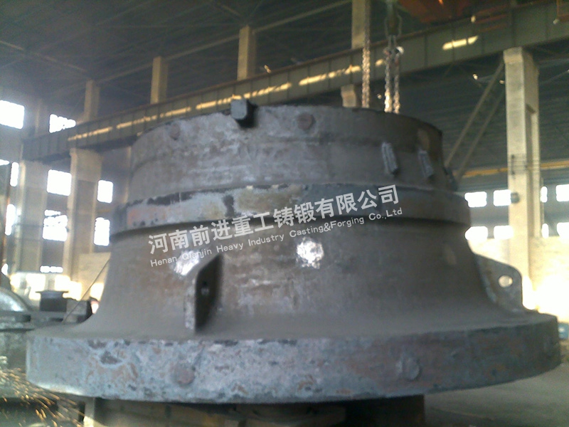 Millstones